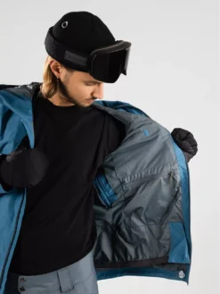 Patagonia Powder Town Jacket 11 Patagonia Powder Town Jacket -Blue Tomato Verkäufe PowderTownJacket 3