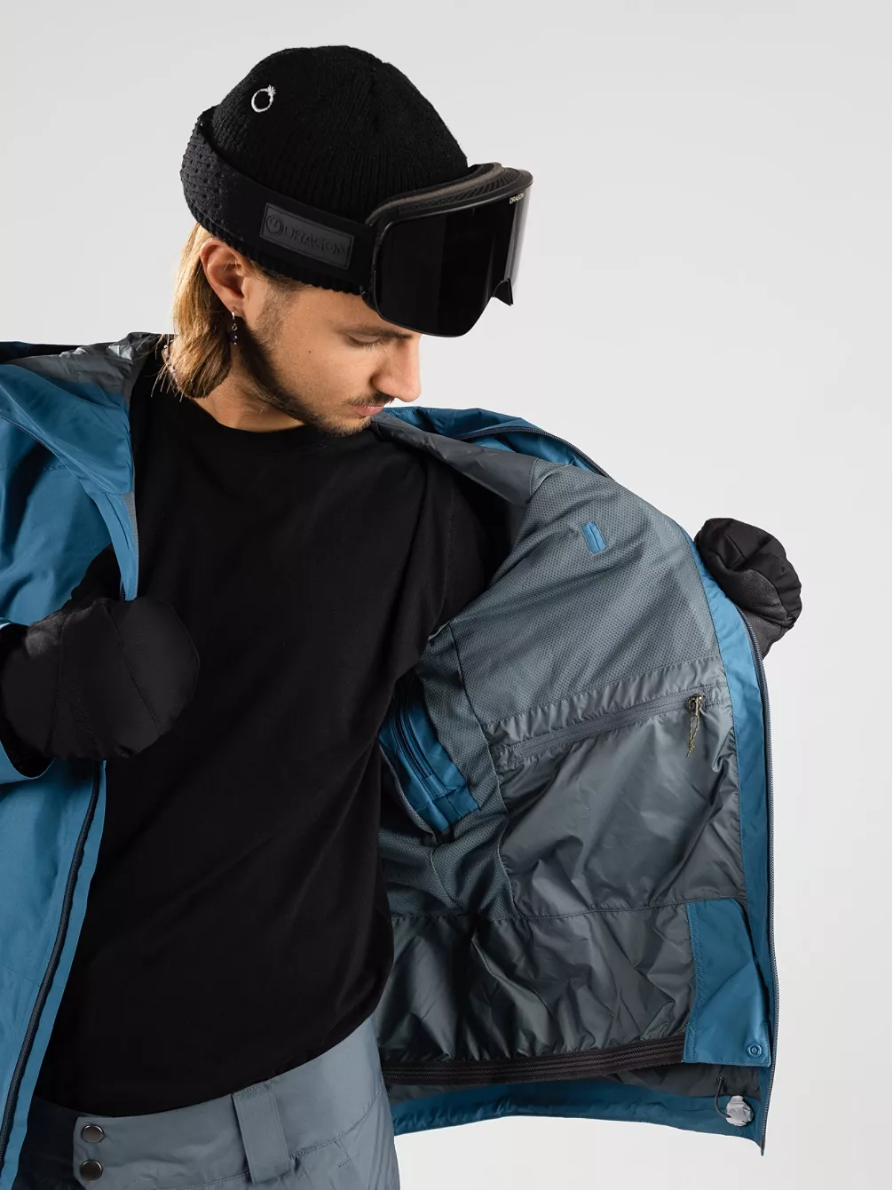 Patagonia Powder Town Jacket 6 Patagonia Powder Town Jacket – Bild 4