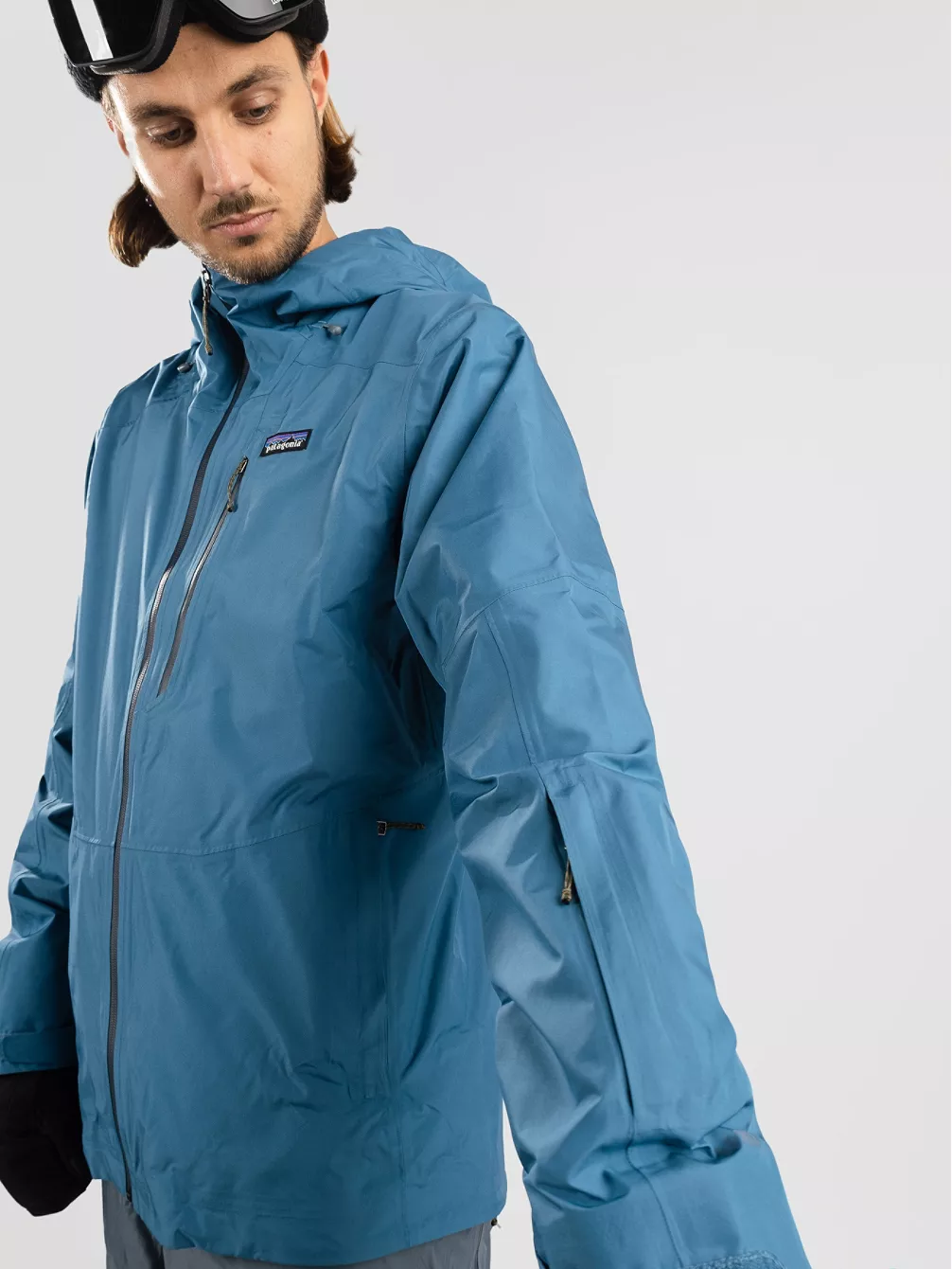 Patagonia Powder Town Jacket 7 Patagonia Powder Town Jacket – Bild 5
