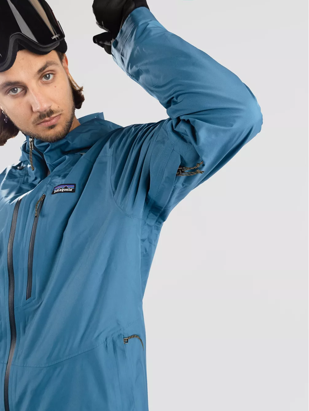 Patagonia Powder Town Jacket 8 Patagonia Powder Town Jacket – Bild 6