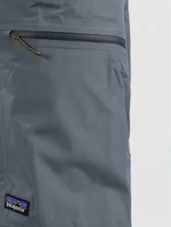 Patagonia Powder Town Pants 9 Patagonia Powder Town Pants -Blue Tomato Verkäufe PowderTownPants 3