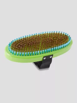 Dakine Premium Oval Brass Brush