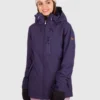 Roxy Presence Parka 1 Roxy Presence Parka -Blue Tomato Verkäufe PresenceParka