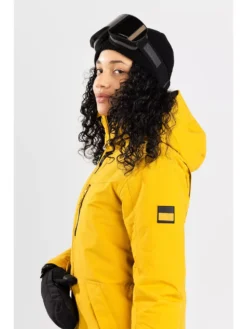 Roxy Presence Parka -Blue Tomato Verkäufe PresenceParka 14