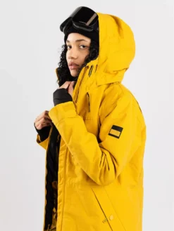 Roxy Presence Parka -Blue Tomato Verkäufe PresenceParka 16