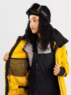 Roxy Presence Parka -Blue Tomato Verkäufe PresenceParka 17