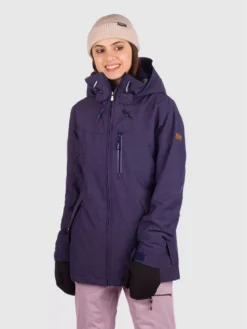 Roxy Presence Parka