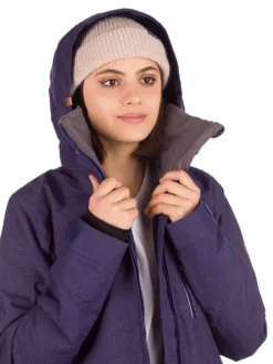 Roxy Presence Parka -Blue Tomato Verkäufe PresenceParka 3