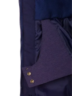 Roxy Presence Parka -Blue Tomato Verkäufe PresenceParka 5
