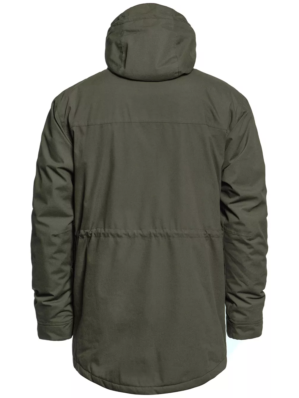 Horsefeathers Preston Jacket 4 Horsefeathers Preston Jacket – Bild 2