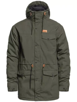 Horsefeathers Preston Jacket