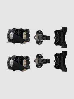 Karakoram Prime 2.0 (Includes Ride Mode 2.0) Interface