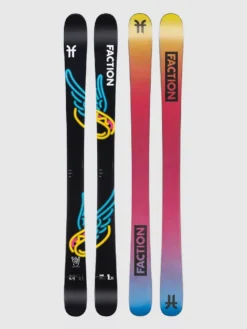 Faction Prodigy 1 Jr 84mm 125 2023 Ski