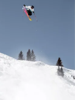 Faction Prodigy 3X 106mm 164 2023 Ski -Blue Tomato Verkäufe Prodigy3X106mm1642023Ski 2