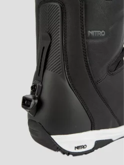 Nitro Profile TLS Step On 2023 Snowboard-Boots 13 Nitro Profile TLS Step On 2023 Snowboard-Boots -Blue Tomato Verkäufe ProfileTLSStepOn2023SnowboardBoots 3