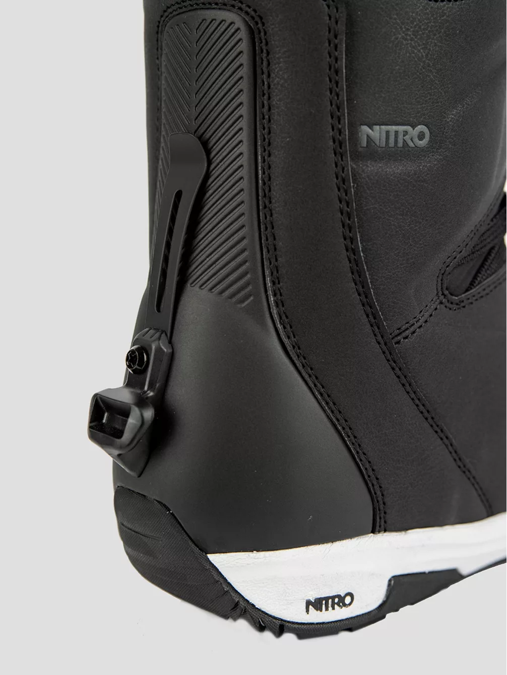 Nitro Profile TLS Step On 2023 Snowboard-Boots 6 Nitro Profile TLS Step On 2023 Snowboard-Boots – Bild 4