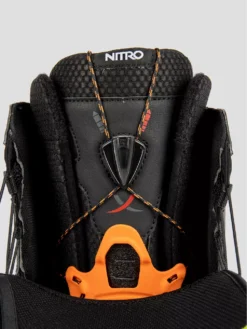 Nitro Profile TLS Step On 2023 Snowboard-Boots 16 Nitro Profile TLS Step On 2023 Snowboard-Boots -Blue Tomato Verkäufe ProfileTLSStepOn2023SnowboardBoots 6