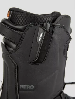 Nitro Profile TLS Step On 2023 Snowboard-Boots 17 Nitro Profile TLS Step On 2023 Snowboard-Boots -Blue Tomato Verkäufe ProfileTLSStepOn2023SnowboardBoots 7