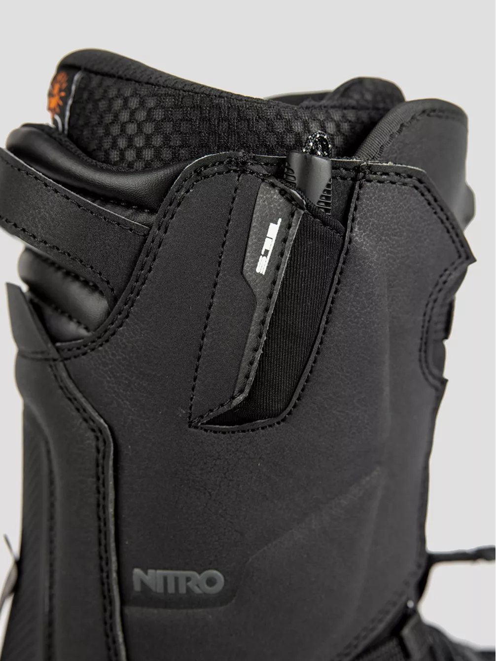 Nitro Profile TLS Step On 2023 Snowboard-Boots 10 Nitro Profile TLS Step On 2023 Snowboard-Boots – Bild 8