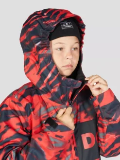 DC Propaganda Jacket 8 DC Propaganda Jacket -Blue Tomato Verkäufe PropagandaJacket 2