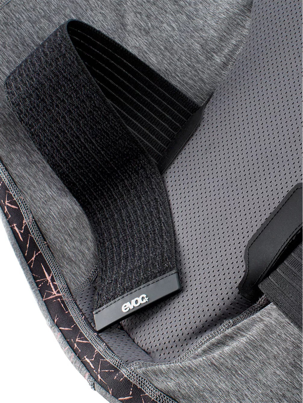 Evoc Protector Rückenprotektor 5 Evoc Protector Rückenprotektor – Bild 3