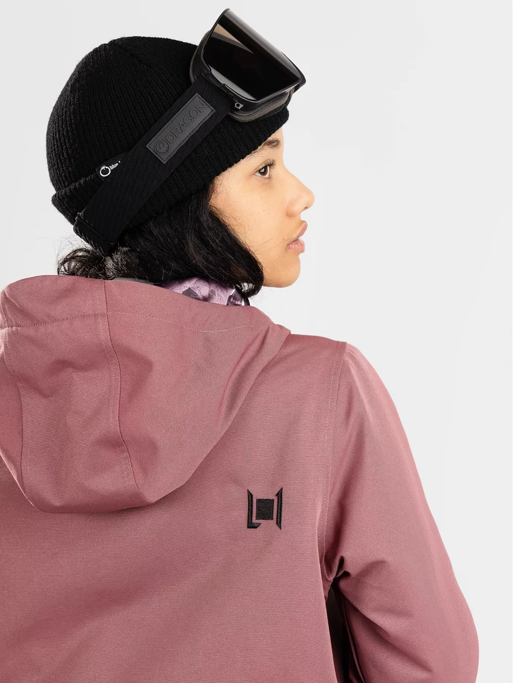 L1 Prowler Anorak 7 L1 Prowler Anorak – Bild 5