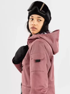 L1 Prowler Anorak 14 L1 Prowler Anorak -Blue Tomato Verkäufe ProwlerAnorak 8