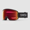Smith Proxy Black Goggle -Blue Tomato Verkäufe ProxyBlackGoggle