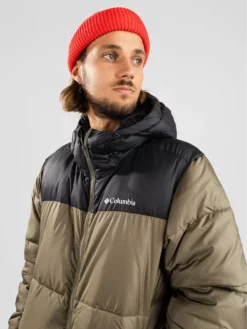 Columbia Puffect Jacket -Blue Tomato Verkäufe PuffectJacket 2