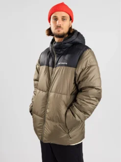 Columbia Puffect Jacket