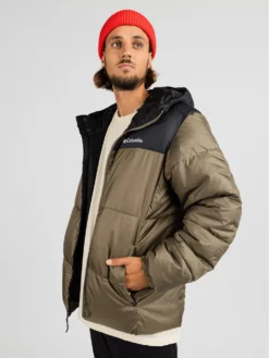 Columbia Puffect Jacket -Blue Tomato Verkäufe PuffectJacket 3