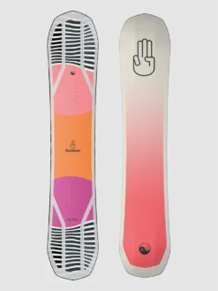 Bataleon Push Up 149 2023 Snowboard