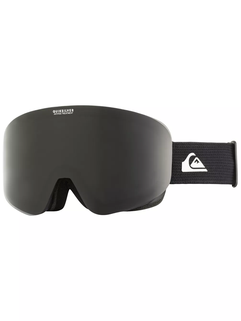 Quiksilver QSRC Color Luxe True Black Goggle 3 Quiksilver QSRC Color Luxe True Black Goggle