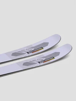 Salomon Qst 106mm 173 2023 Ski -Blue Tomato Verkäufe Qst106mm1732023Ski 3