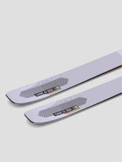 Salomon Qst 106mm 173 2023 Ski -Blue Tomato Verkäufe Qst106mm1732023Ski 4