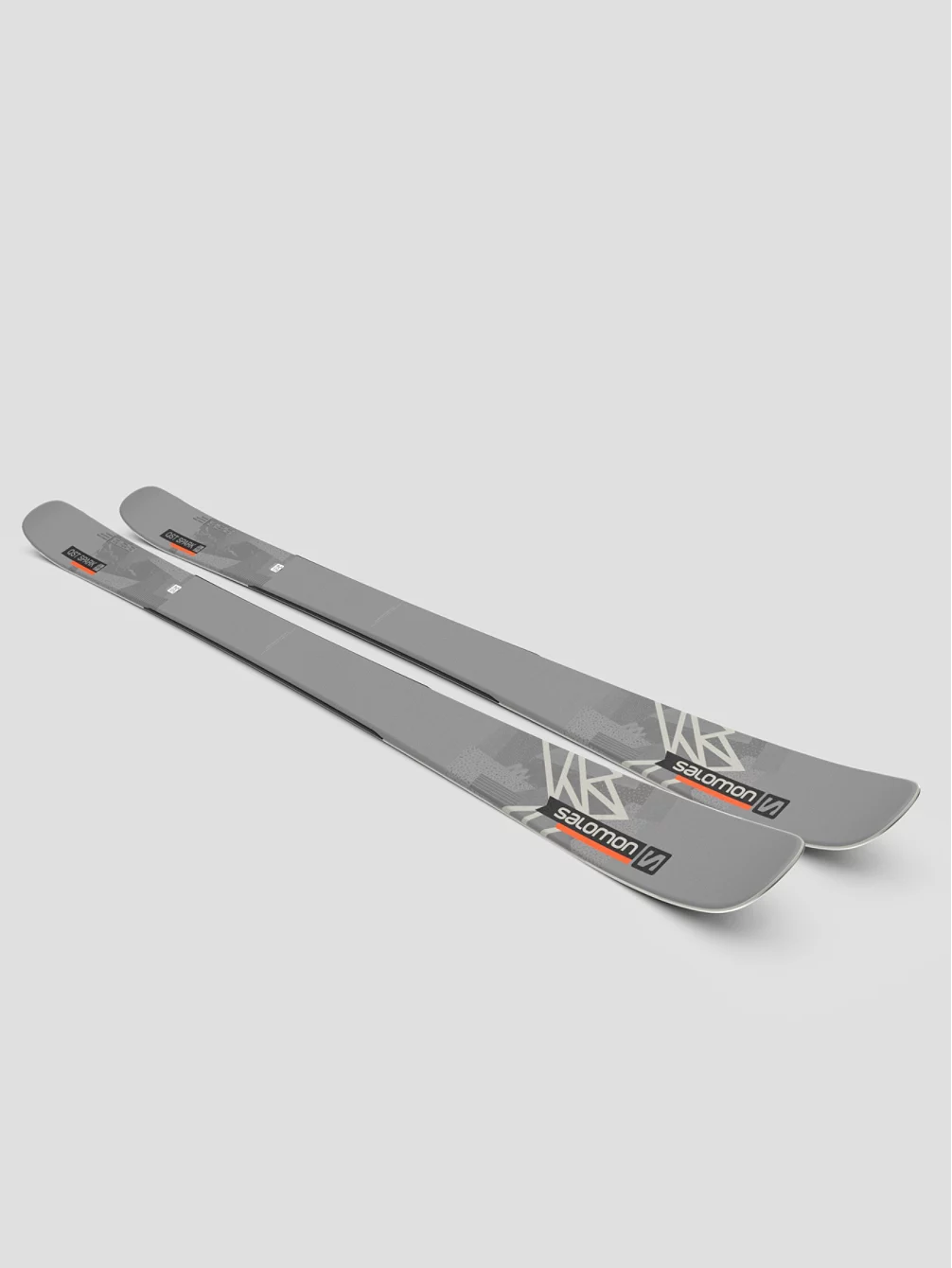 Salomon Qst Spark 171 2023 Ski 6 Salomon Qst Spark 171 2023 Ski – Bild 4