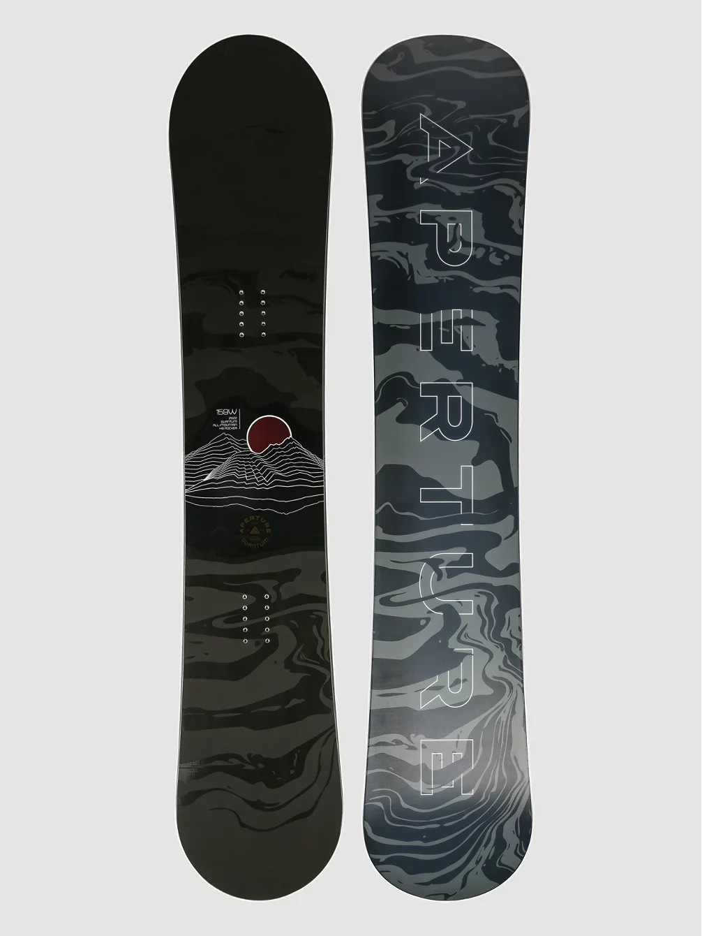 Aperture Quantum 154 2023 Snowboard 3 Aperture Quantum 154 2023 Snowboard