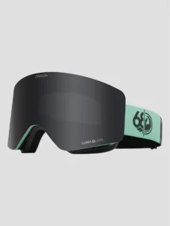 Dragon R1 OTG 686 Collab (+Bonus Lens) Goggle