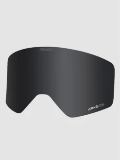 Dragon R1 OTG Lilac (+Bonus Lens) Goggle