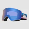 Dragon R1 OTG Mountain Bliss (+Bonus Lens) Goggle -Blue Tomato Verkäufe R1OTGMountainBlissBonusLensGoggle
