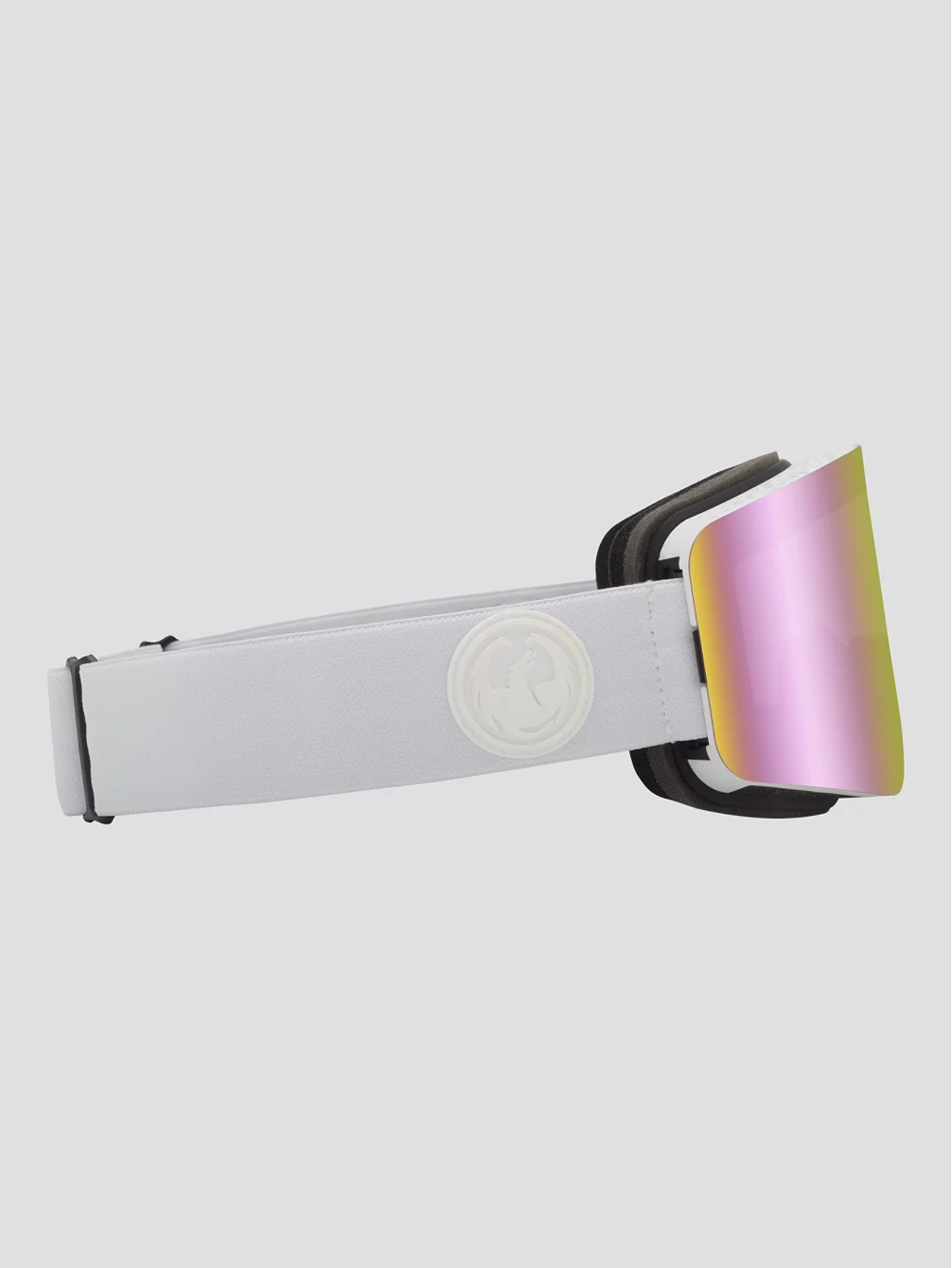 Dragon R1 OTG Whiteout (+Bonus Lens) Goggle 6 Dragon R1 OTG Whiteout (+Bonus Lens) Goggle – Bild 4