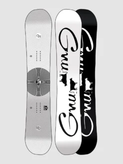 Gnu RC C3 157.5 2023 Snowboard