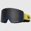 Dragon RVX 22 Flash Goggle -Blue Tomato Verkäufe RVX22FlashGoggle