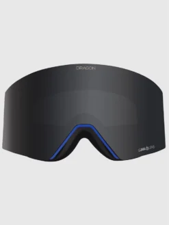 Dragon RVX 22 Flash Goggle 9 Dragon RVX 22 Flash Goggle -Blue Tomato Verkäufe RVX22FlashGoggle 2