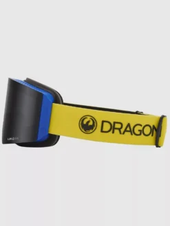 Dragon RVX 22 Flash Goggle 10 Dragon RVX 22 Flash Goggle -Blue Tomato Verkäufe RVX22FlashGoggle 3