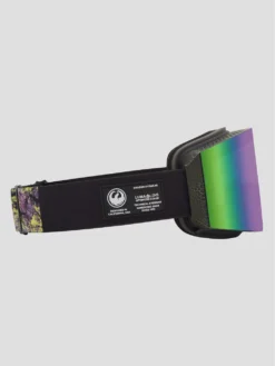 Dragon RVX Mag OTG Lichen (+Bonus Lens) Goggle -Blue Tomato Verkäufe RVXMagOTGLichenBonusLensGoggle 3