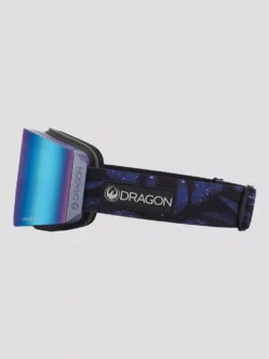 Dragon RVX Mag OTG Shimmer (+Bonus Lens) Goggle 9 Dragon RVX Mag OTG Shimmer (+Bonus Lens) Goggle -Blue Tomato Verkäufe RVXMagOTGShimmerBonusLensGoggle 2