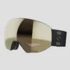 Salomon Radium Prime Sigma Black Goggle