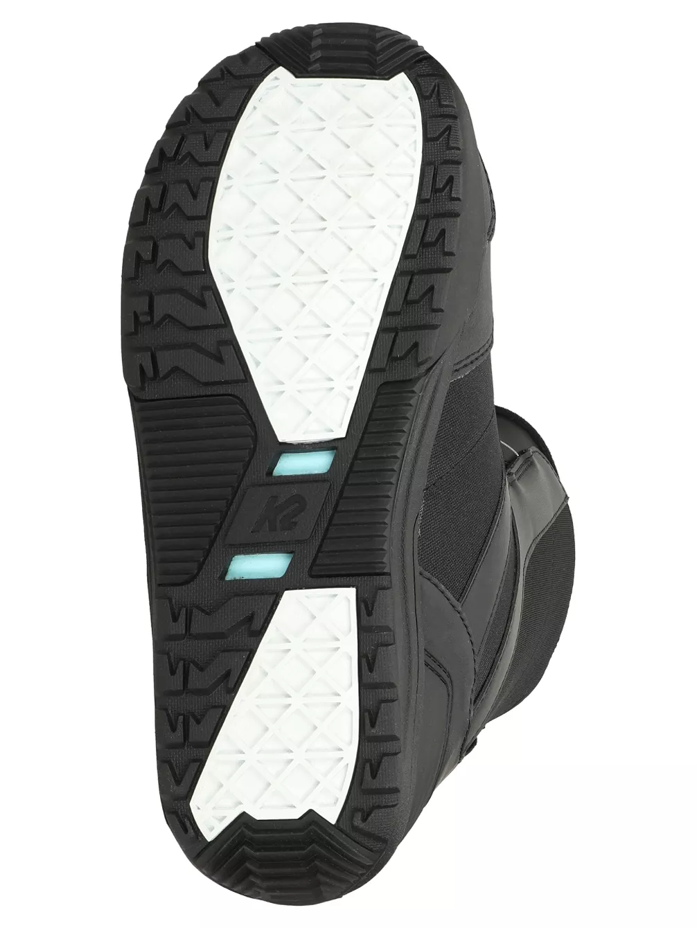 K2 Raider 2023 Snowboard-Boots 5 K2 Raider 2023 Snowboard-Boots – Bild 3