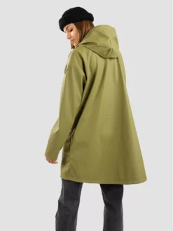 Roxy Rain Dance Jacket -Blue Tomato Verkäufe RainDanceJacket 1